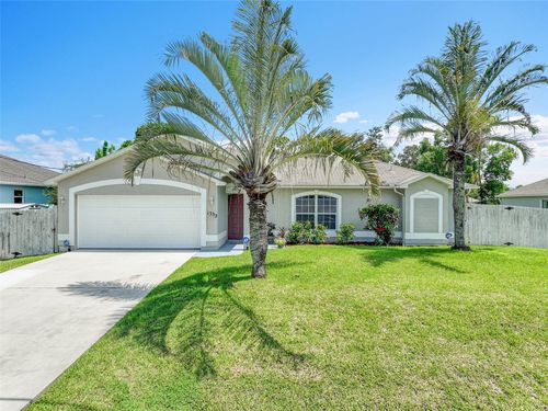 1332 Sw Granville Ave, Port St Lucie, FL, 34953-2201 | Card Image