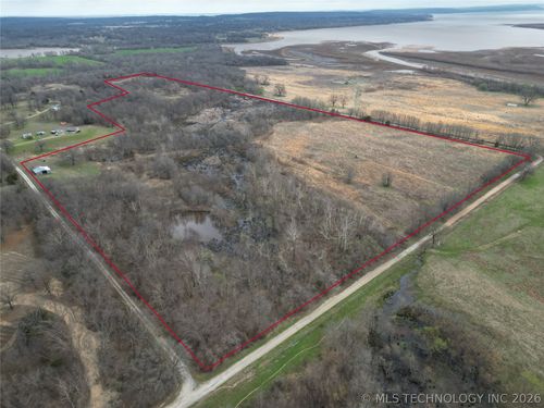 0000 S 4107 Rd, Checotah, OK, 74426 | Card Image