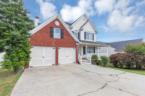 209 Overlook Dr, Dallas, GA, 30157-7487 | Card Image