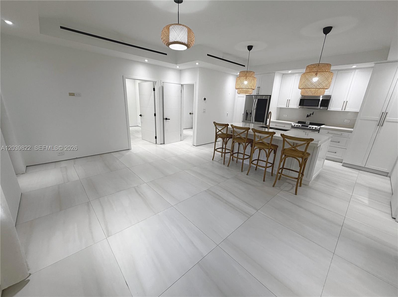 Residential Lease in Miami 3