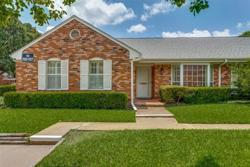 1127 Roaring Springs Rd, Fort Worth, TX, 76114-4485 | Card Image