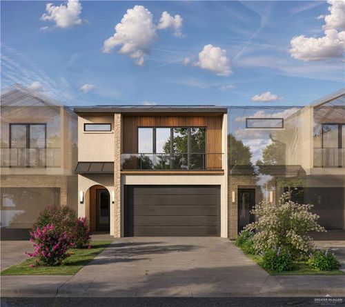 000 Garden Walk Avenue, Edinburg, TX, 78542 | Card Image