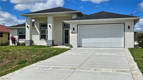 2116 22nd Ave, Cape Coral, FL, 33909-4649 | Card Image