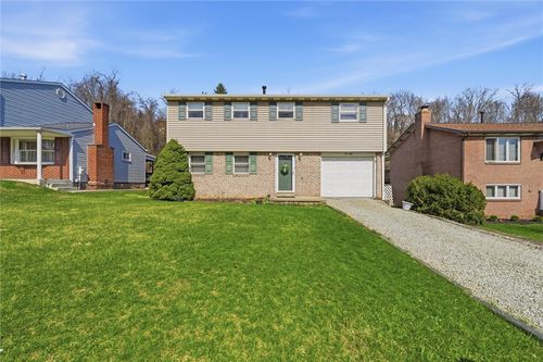 950 Elizabeth St, Mckeesport, PA, 15133-2303 | Card Image