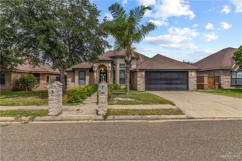 4908 N Cypress St, Pharr, TX, 78577-8106 | Card Image