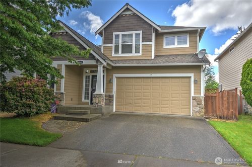 6949 Compass St Se, Lacey, WA, 98513-4167 | Card Image