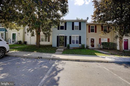 926 Pleasant Hill Ln, BOWIE, MD, 20716-1776 | Card Image