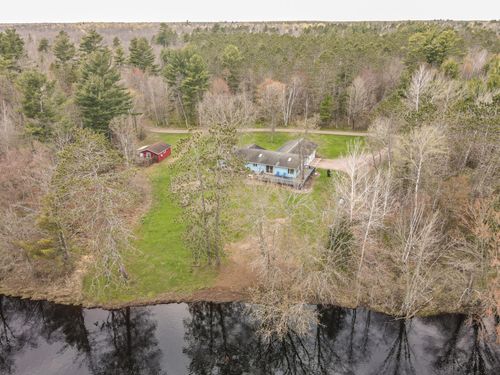 N9076 Old Bridge Rd, Phillips, WI, 54555-6072 | Card Image