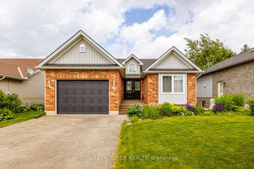 933 Greenwood Cres, Shelburne, ON, L9V3B9 | Card Image