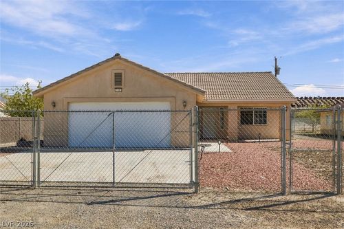 1731 S Galaxy St, Pahrump, NV, 89048 | Card Image