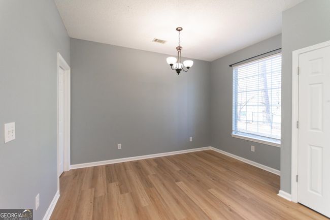 120 Brentwood Dr, Condo with 3 bedrooms, 3 bathrooms and null parking in Newnan GA | Image 11