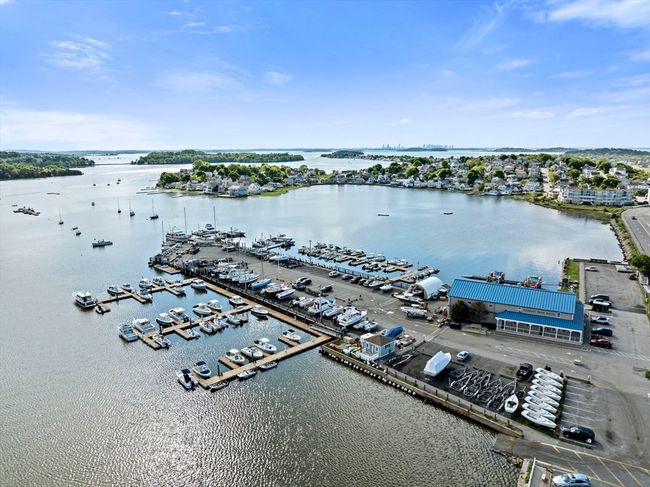 APT-404 - 9 Park Ave, Condo with 2 bedrooms, 2 bathrooms and 1 parking in Hull MA | Image 25