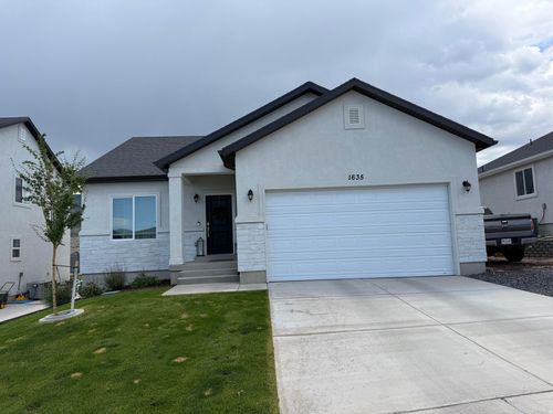 1635 W Onyx Dr, Santaquin, UT, 84655-4628 | Card Image