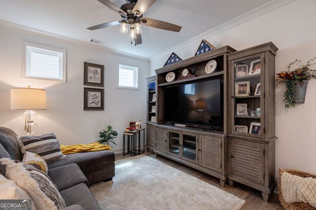2652 Barkley Glen Ln, House other with 4 bedrooms, 3 bathrooms and null parking in Grayson GA | Image 26