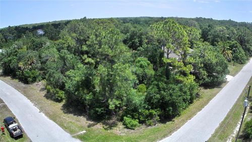 Lot #3 Towhlen Road, NORTH PORT, FL, 34291 | Card Image