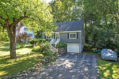 14 Coburn Avenue, House other with 3 bedrooms, 1 bathrooms and null parking in Pelham NH | Image 2