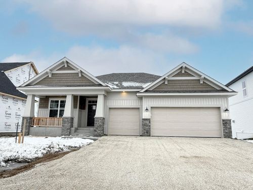 2677 Kenwood Ave Ne, Saint Michael, MN, 55376-7539 | Card Image