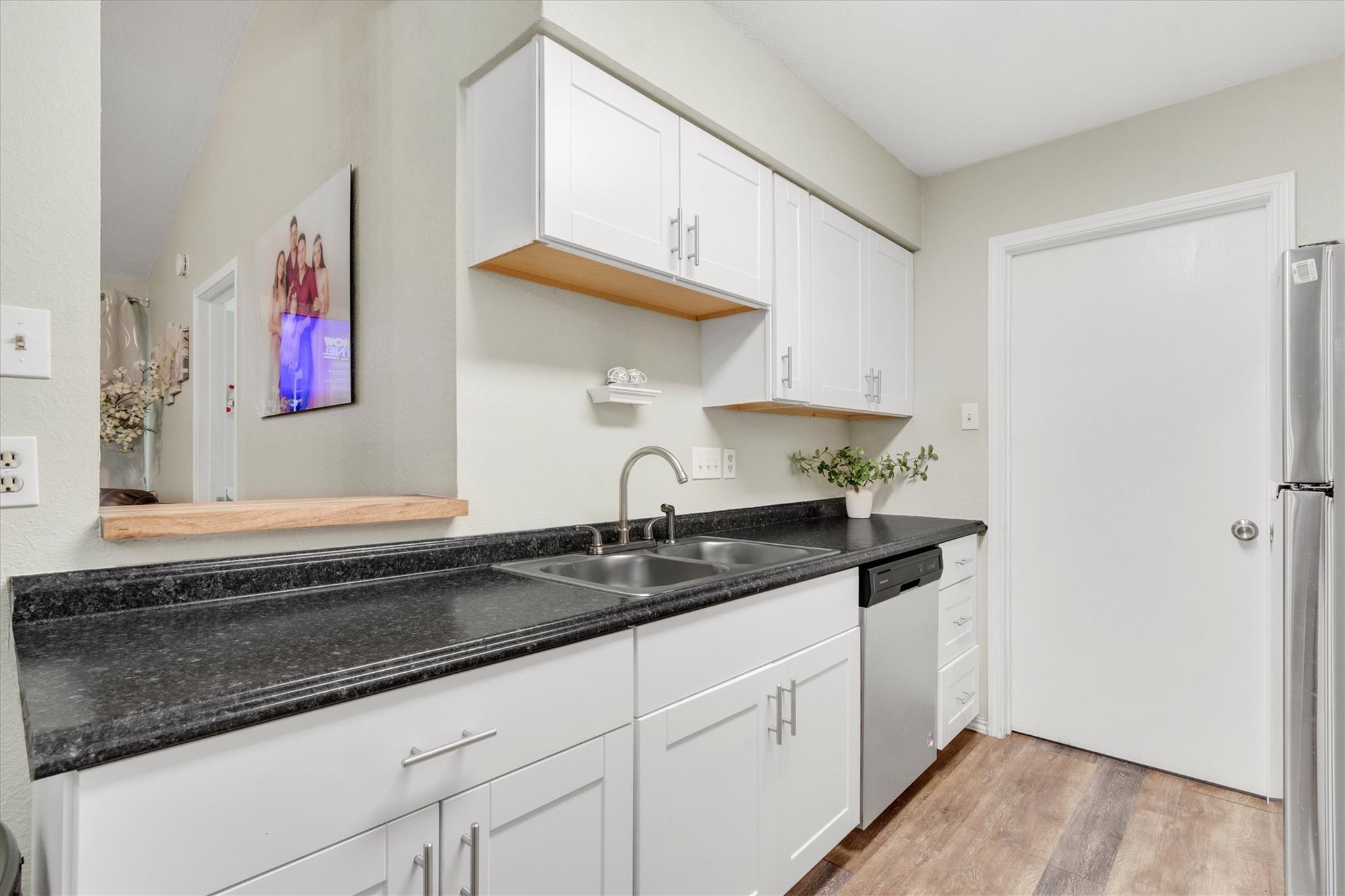 Residential Lease in Round Rock 4