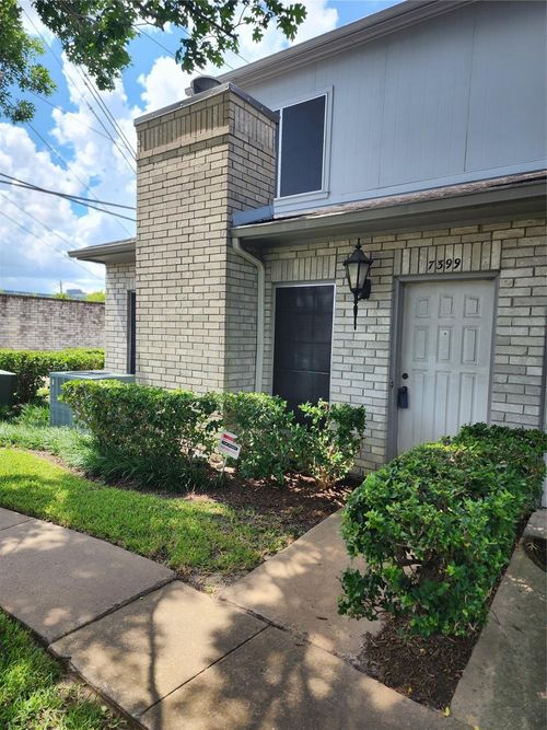7399-7399 Regency Square Ct, Houston, TX, 77036-3143 | Card Image
