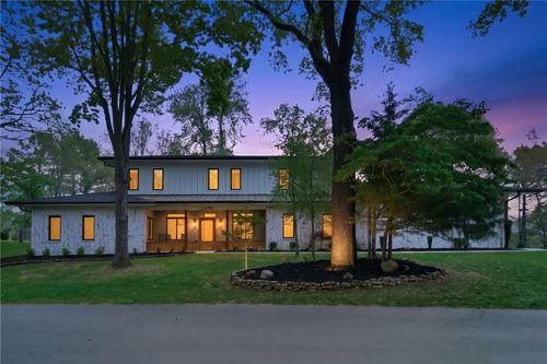 10036 Sun Ridge Circle, Rogers, AR, 72756 | Card Image