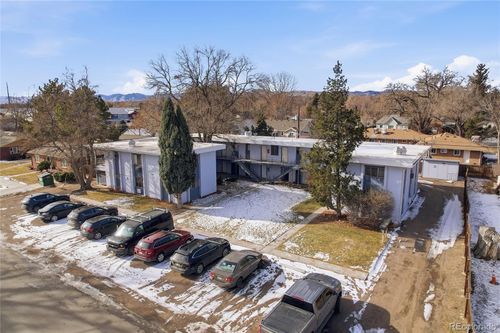 1045 Balsam St, Lakewood, CO, 80214-4040 | Card Image