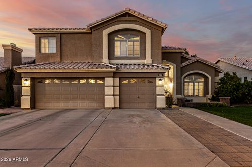 744 W Estrella Dr, Gilbert, AZ, 85233-7626 | Card Image