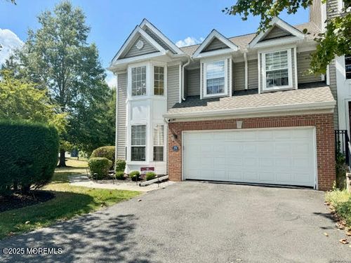 182 Nathan Dr, Morganville, NJ, 07751-2205 | Card Image