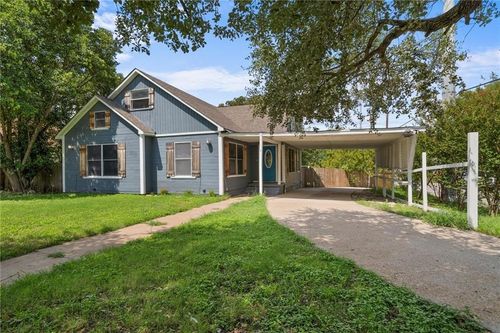 2701 Trice Ave, Waco, TX, 76707-1351 | Card Image