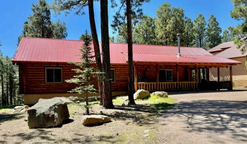 57 Conchas Dr, Angel Fire, NM, 87710-8008 | Card Image