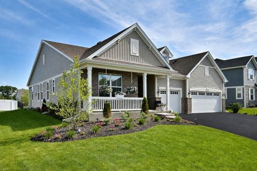 1174 Larswood Ln, Crystal Lake, IL, 60012-3808 | Card Image