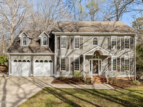 26 Quail Ridge Rd, Durham, NC, 27705-1873 | Card Image