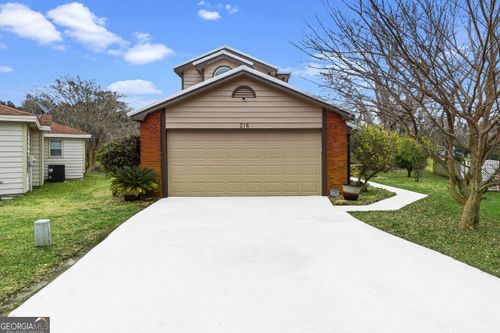 216 Cypress Dr, Kingsland, GA, 31548-6660 | Card Image
