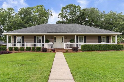 7412 Wesley Ct, Mobile, AL, 36695-3543 | Card Image