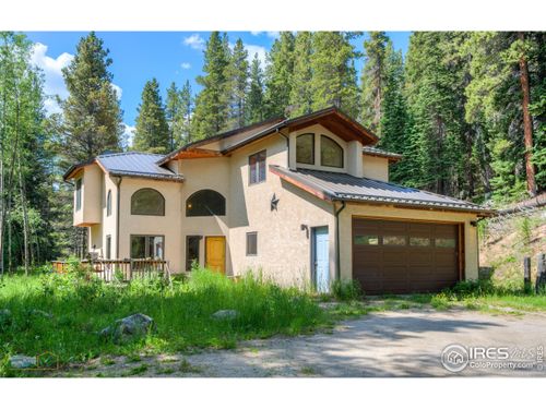 46525 Highway 72, Ward, CO, 80481-9614 | Card Image