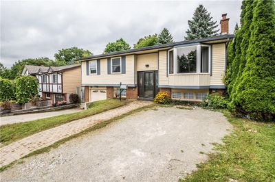 88 Cindy Ave, House other with 5 bedrooms, 2 bathrooms and 3 parking in Cambridge ON | Image 3