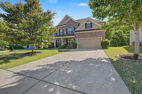 3529 Tamerton Trce, Buford, GA, 30519-4337 | Card Image