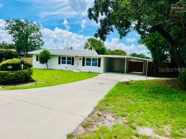 6th St, Winter Haven, FL 33880