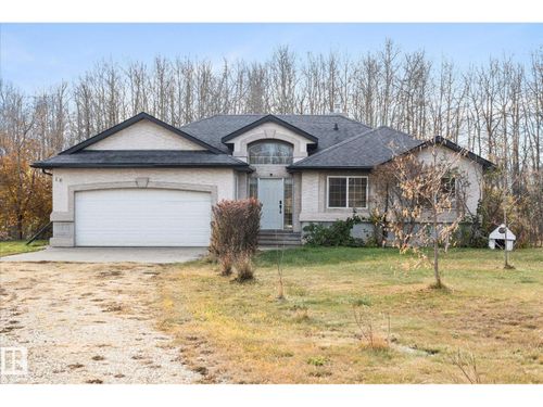 16-1319 Township Road 510, Parkland County, AB, T7Y2N2 | Card Image