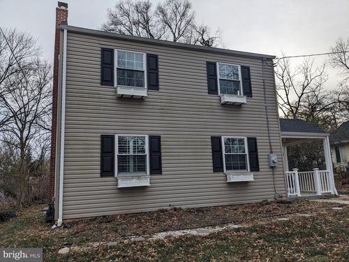 4913 Lackawanna St, COLLEGE PARK, MD, 20740-1665 | Card Image