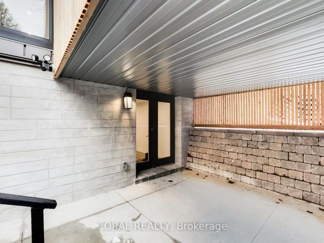 14 Westbrook Ave, House other with 4 bedrooms, 4 bathrooms and 1 parking in East York ON | Image 36