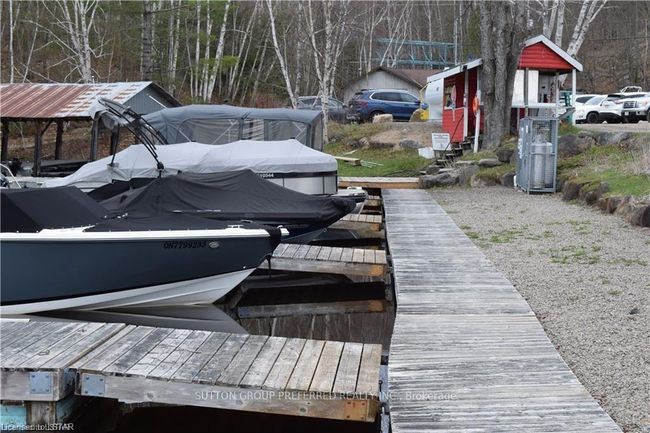 1652 Russell Landing Rd, Home with 0 bedrooms, 0 bathrooms and 100 parking in Dorset ON | Image 29