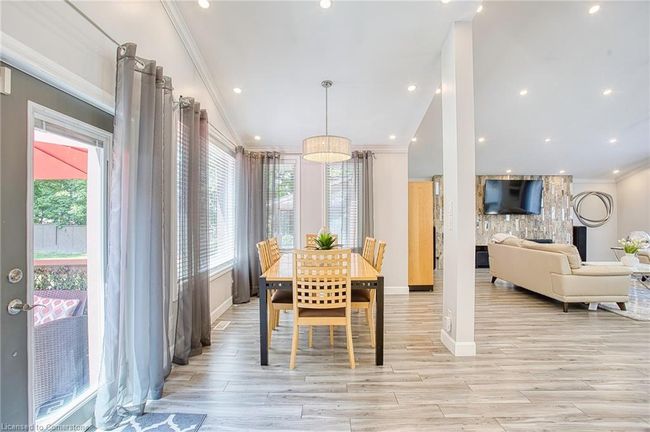 3263 Guyatt Rd, House other with 4 bedrooms, 5 bathrooms and 14 parking in Hannon ON | Image 19