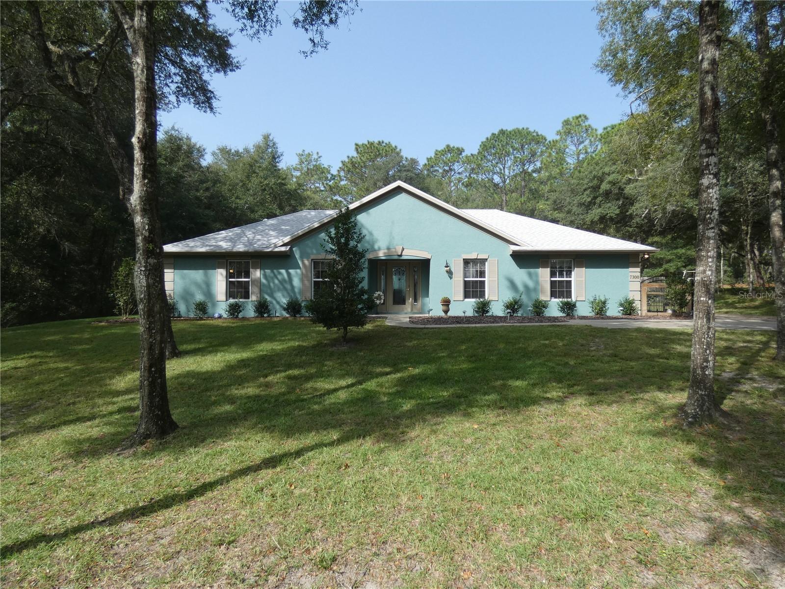 198th Ave, Dunnellon, FL 34431