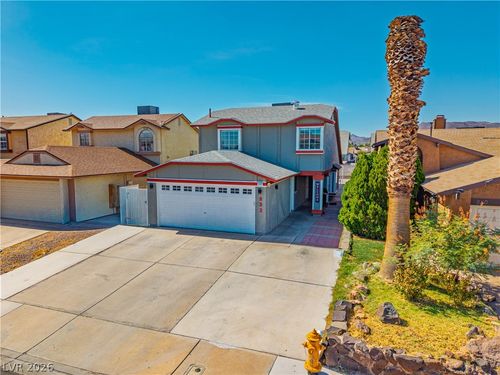 532 Crony Ave, Henderson, NV, 89011-4368 | Card Image
