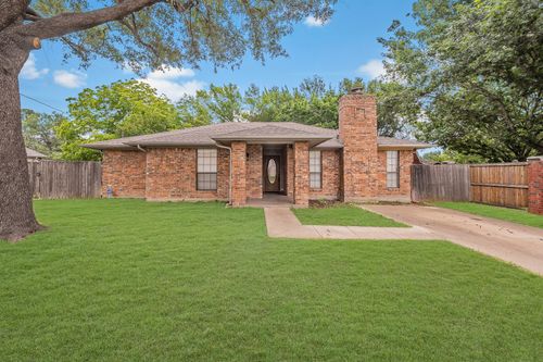 536 N Briery Road, Irving, TX, 75061 | Card Image