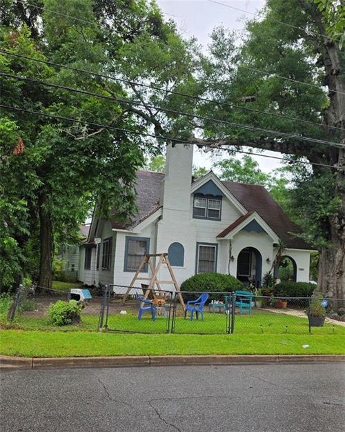 1900 Clinton Ave, Mobile, AL, 36617-3413 | Card Image