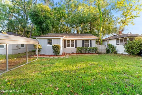 2954 Gilmore St, JACKSONVILLE, FL, 32205-5639 | Card Image