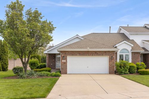 2271 Wellington Ct, New Lenox, IL, 60451-8539 | Card Image
