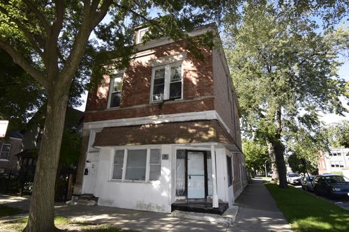 3000 S Kedvale Ave, Chicago, IL, 60623-4306 | Card Image
