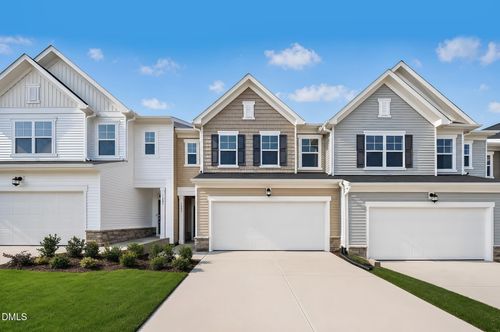 1205 Blue Dasher Ln, Wake Forest, NC, 27587-3684 | Card Image